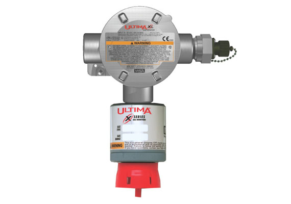 Engineered to provide cost-efficient gas detection, the Ultima XL/XT Series Gas Monitors are simply an outstanding choice. The units boast a hand-held HART port running over 4-20 mA output which provides convenient setup, calibration and diagnostics. The interchangeable smart sensors eliminate the need for reconfiguration, while local calibration employs LEDs and push-buttons. Indoors or outdoors, some of these explosion-proof models feature infrared technology that eliminates the need for frequent calibrations.
